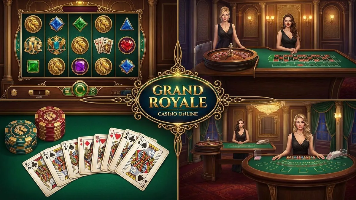 Giochi da casinò